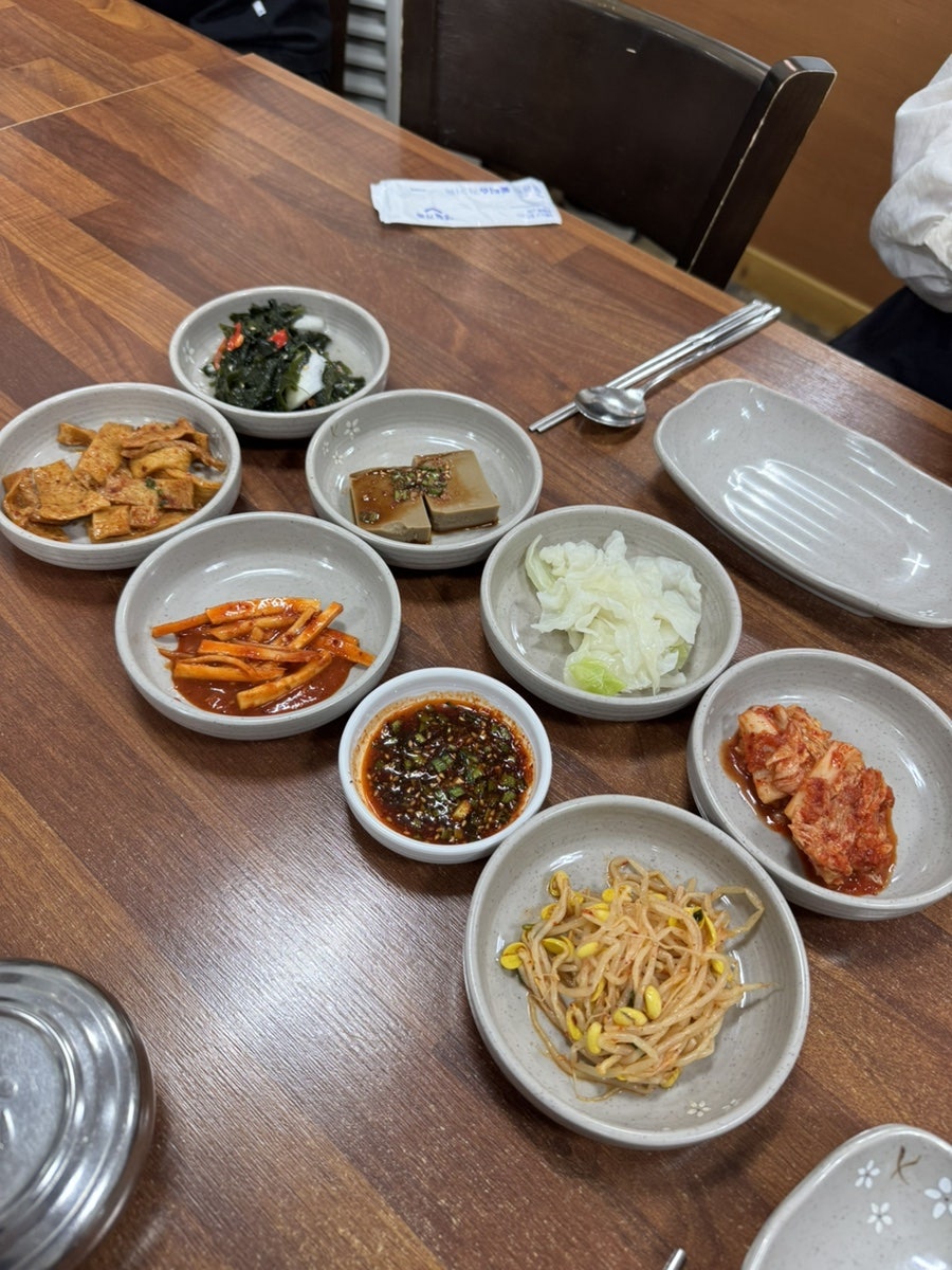 뚝배기생태탕 사진 6