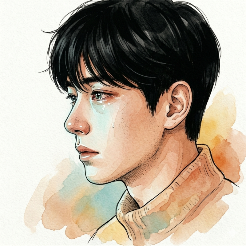 AE - 박효신 : 가사해석으로 이어지는 우리, 다시 닿는 방식