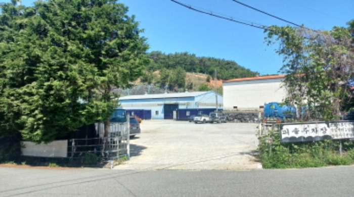  [거제시] [공장] 일반 매매보다 싼 감정가 35% 파격 경매, 삼성중공업 인근 2,000평 규모 실속형 제조시설 낙찰 기회 - 2024타경2205