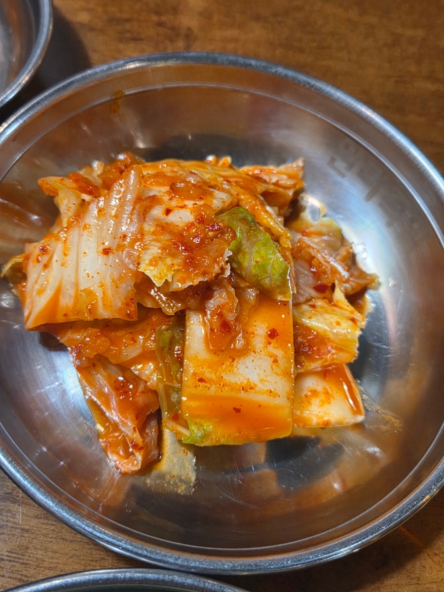 병천청년순대 평촌점 사진 6