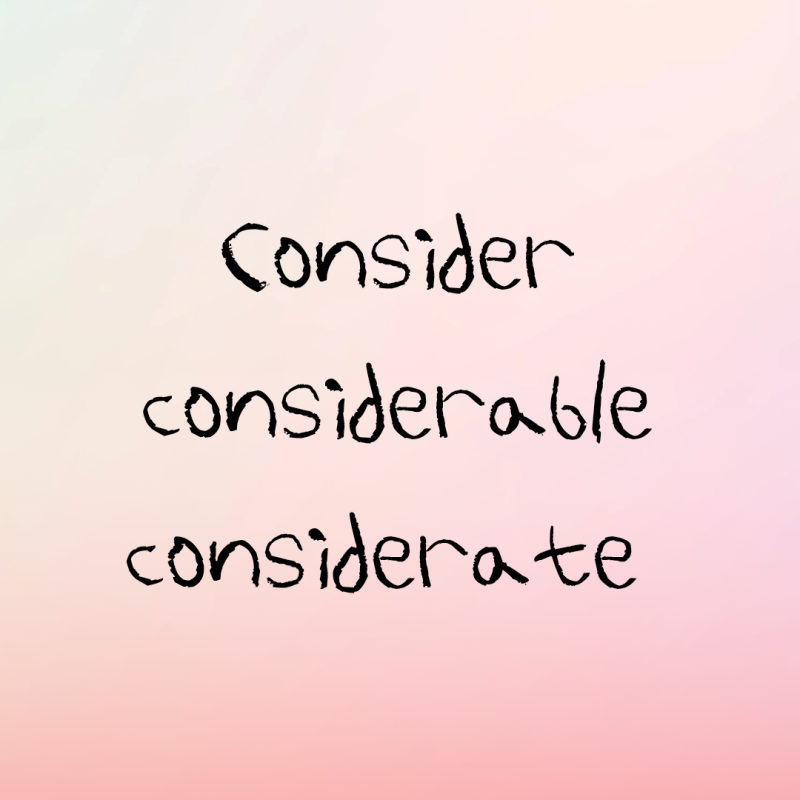 considerate 뜻? 광안리 불꽃축제에서 본 “be considerate” 정확한 의미 : 네이버 블로그