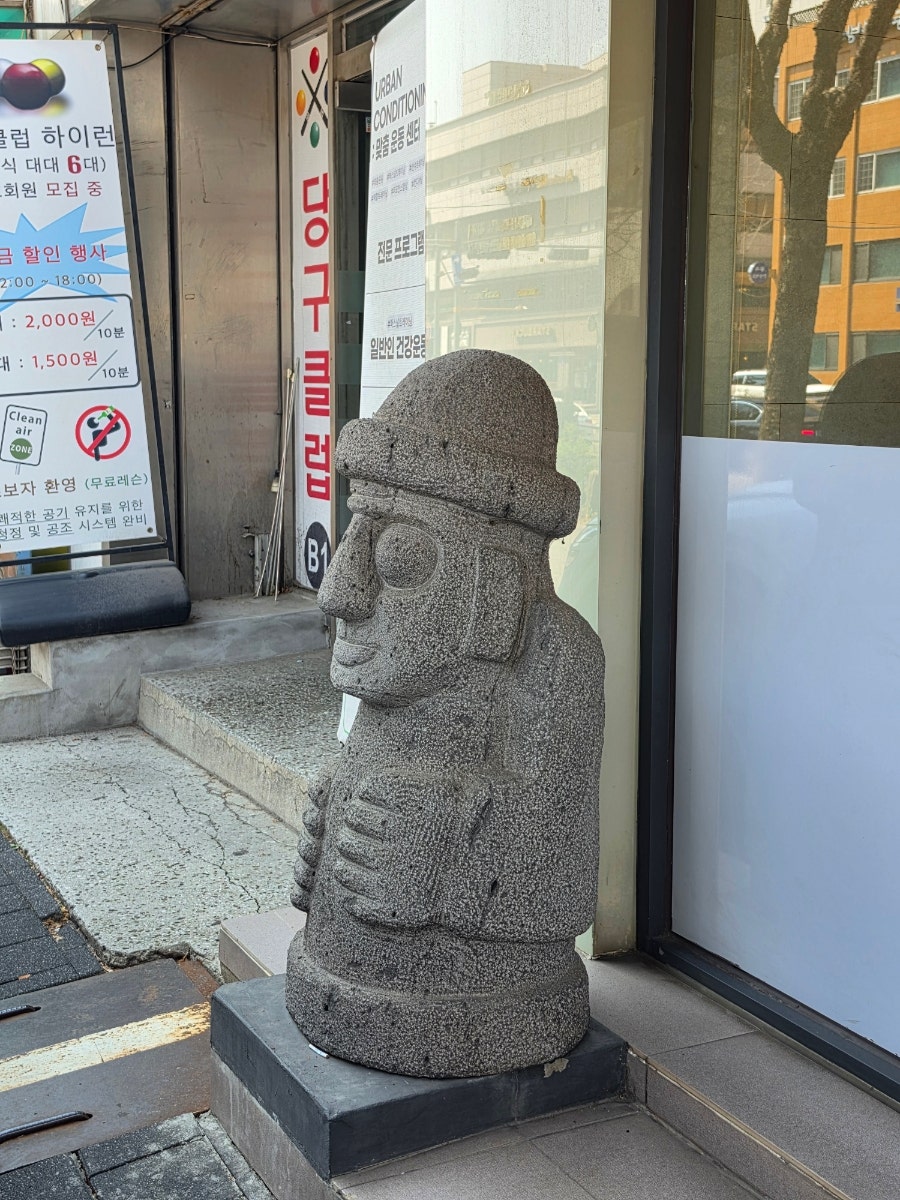 제주어항1950 사진 2