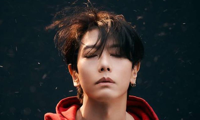 박효신 9년 기다림 끝, A&E 앨범 듣고 심장이 터질 뻔했어요