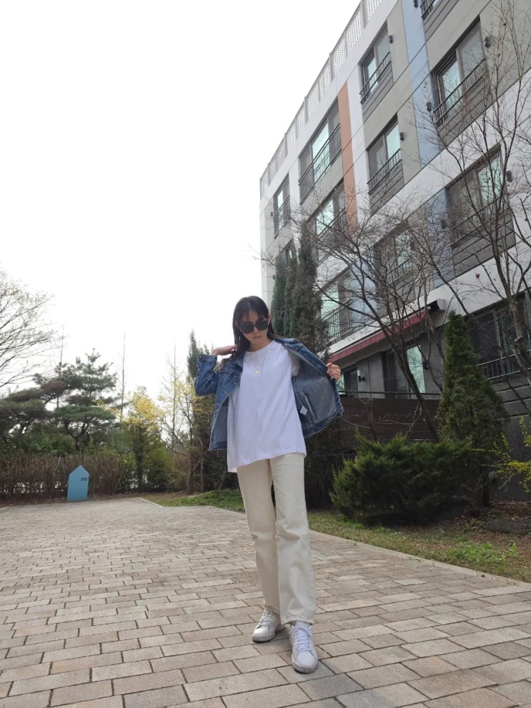  여름 햇빛 완벽 차단 projectA 빅 오버 편광선글라스 추천 (눈보호+선명한 시야까지!)