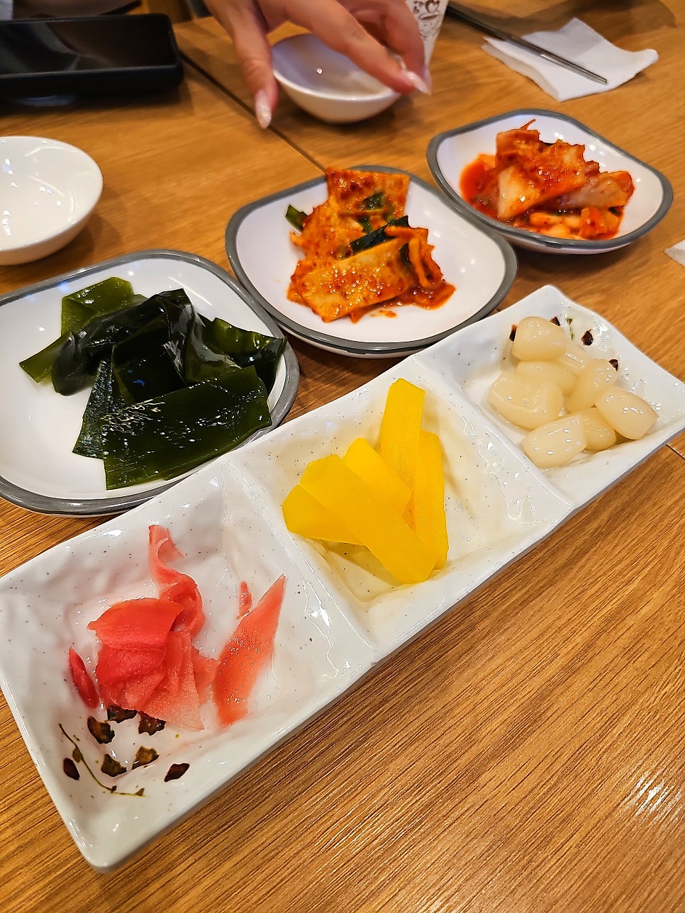 삼포초밥&회덮밥 사진 4