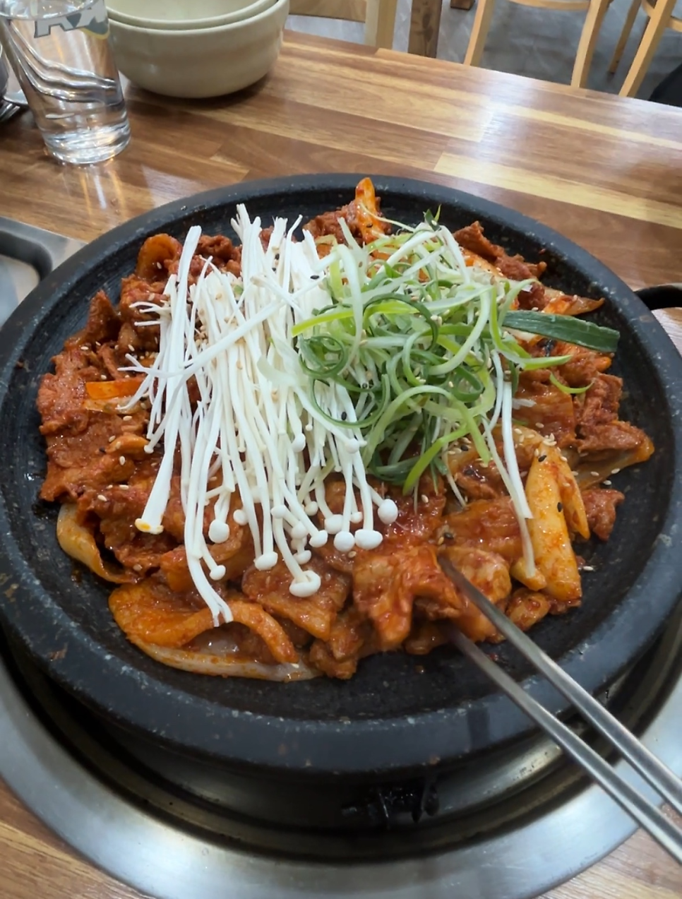 동신식육식당 사진 4