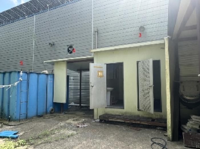  [충북 괴산] 대형 공장 급매보다 저렴한 반값 경매, 넓은 부지와 기숙사 완비된 수익형 제조 시설 - 2025타경4247