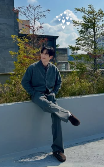 서강준 너말고다른연애 출연 확정 차기작 정보 및 상대역 라인업, 서강준 복귀작 캐스팅