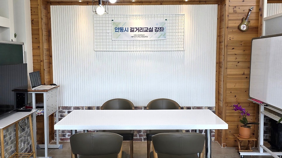 아리차카페 사진 3