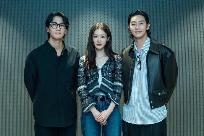  박서준, 희대의 악인으로 변신한다…디즈니+ '내가 죄인이오' 캐스팅 총정리