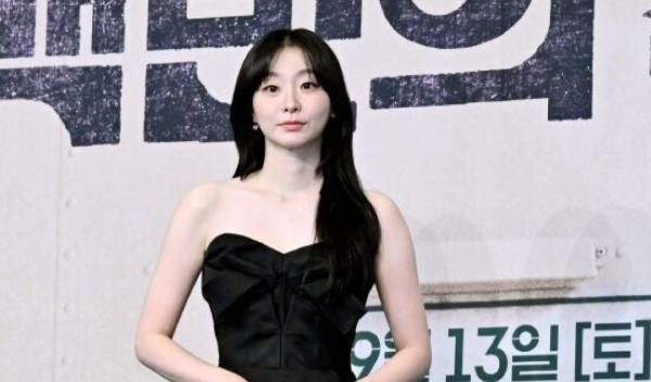 김다미, 고분고분한 킬러 검토중! '마녀'의 귀환일까? 역대급 변신 예고