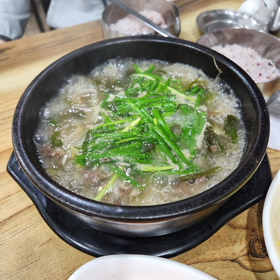 순이네해장국 사진 5