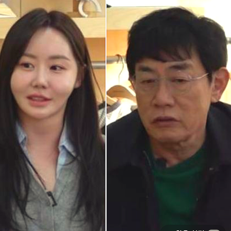 김영찬♥ 이예림, 아이 얘기에 멈칫…이경규도 당황한 진짜 이유
