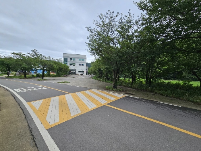  [대구/달성군] [공장] 매매보다 싼 감정가 반값 14억 파격 경매, 1,000평대 부지 확보의 결정적 기회! - 2024타경34160