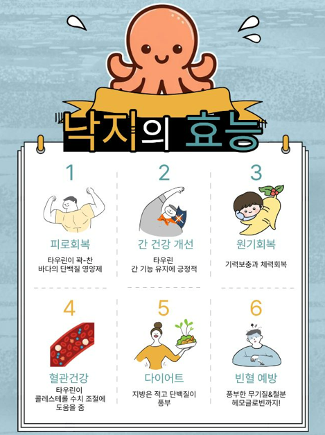 착한낙지 동두천점 사진 3