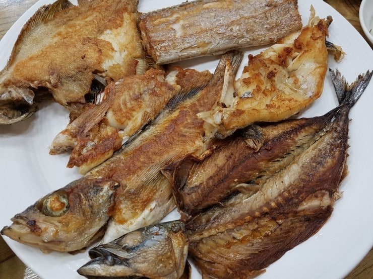 갈비촌 사진 2