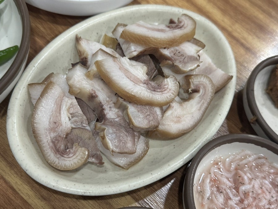 멍청이순대 사진 5