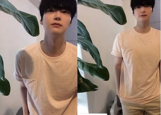 안재현, 이혼 후 첫 베드신 도전? 60kg → 77kg '짐승남' 벌크업 파격 변신