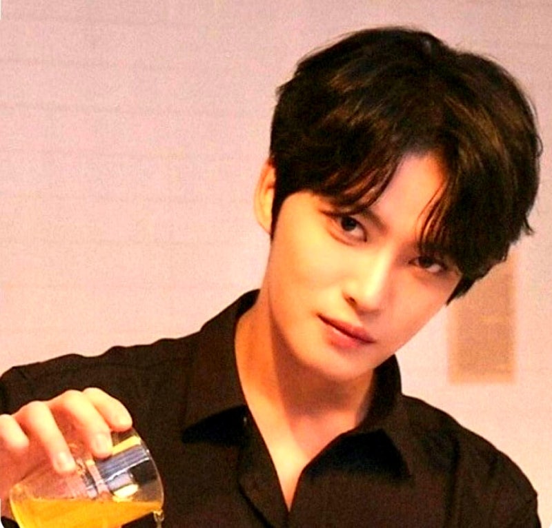 김재중, 아버지와 생일이 같았다…1++ 한우로 차린 81세 생신상