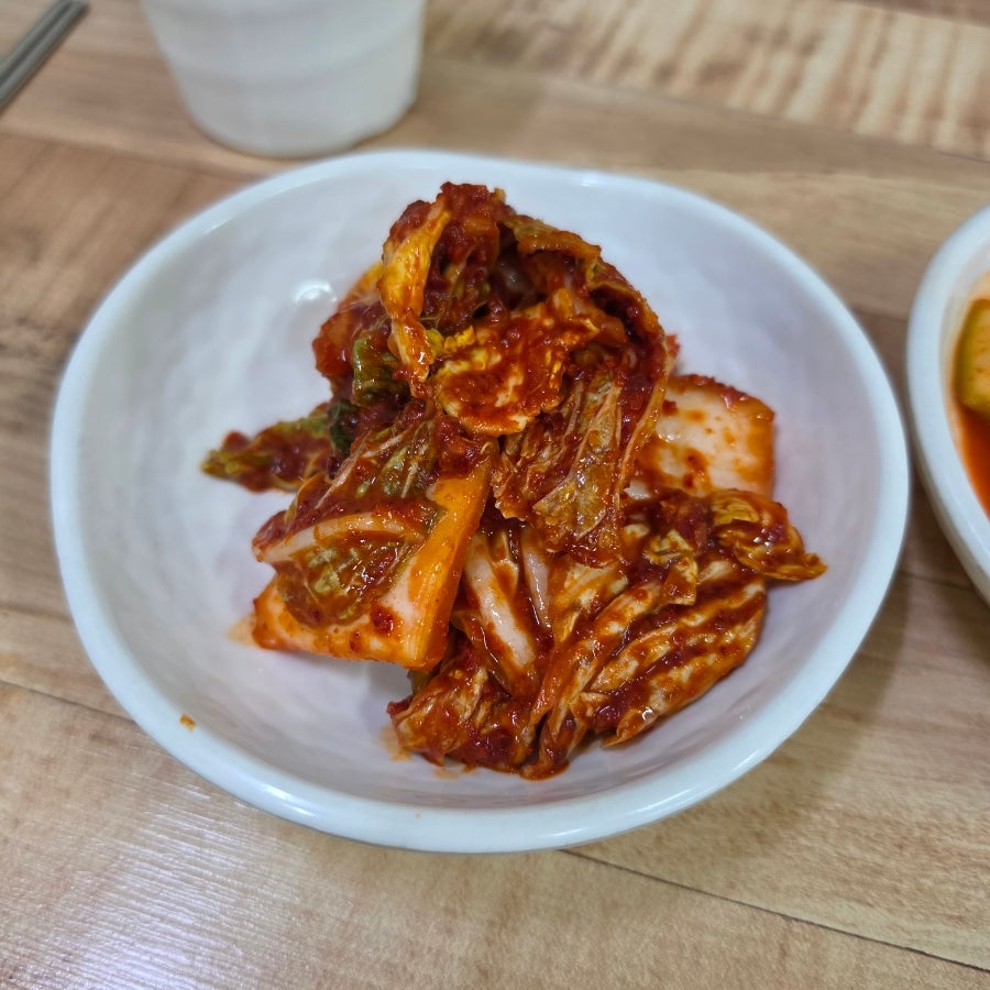 진땡이국밥 사진 4