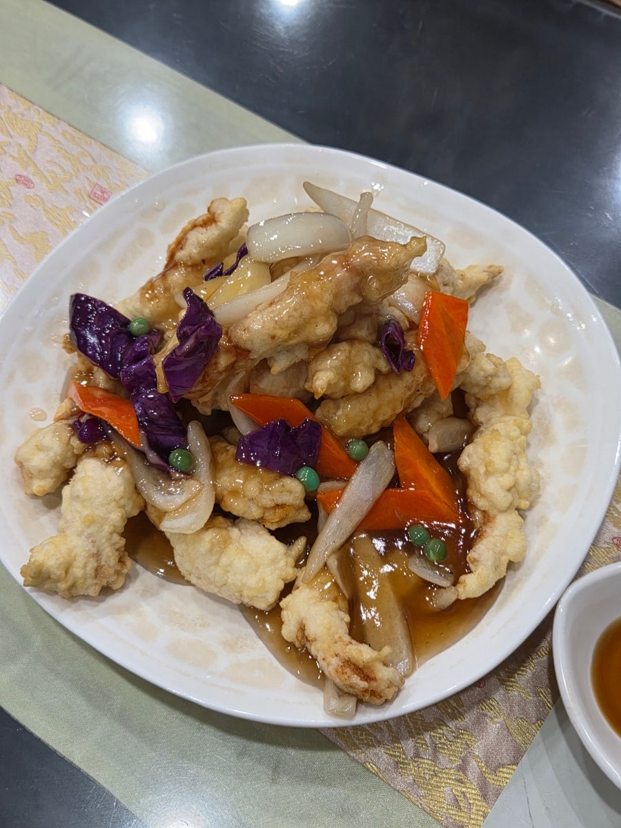 퍄오량 사진 5