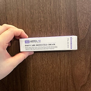 재생크림 추천 - 히스토랩 셀크림 12ml