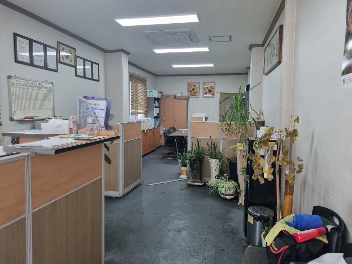  [영천시] [공장] 매매보다 싼 감정가 34% 반값 이하 파격 경매, 도남공단 내 실속형 제조시설 확보 기회! - 2024타경120828