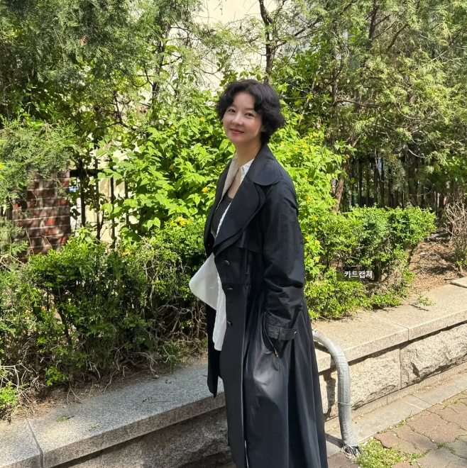 청부살인사건 정리 남편과 사별했던 송선미 근황 인스타그램 유튜브