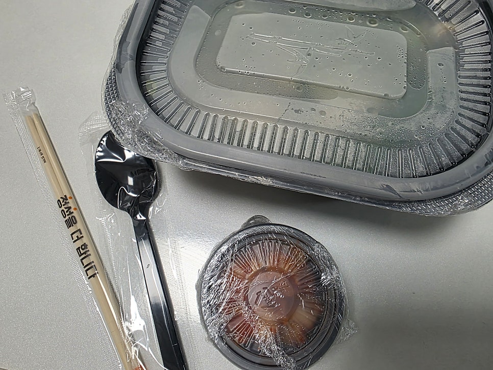 서촌삼계탕 사진 3