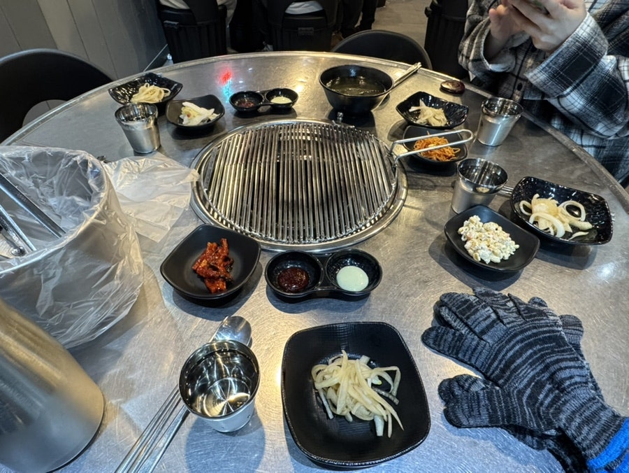 대풍쪽갈비 용현점 사진 3