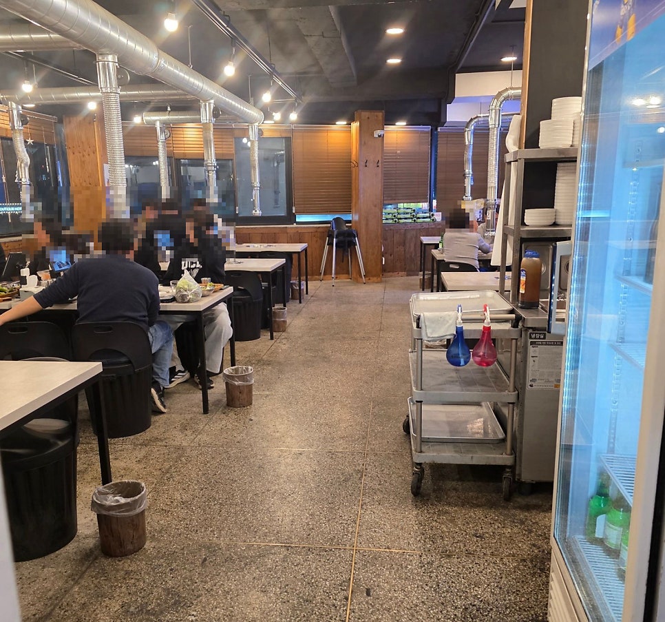청명식육식당 사진 6