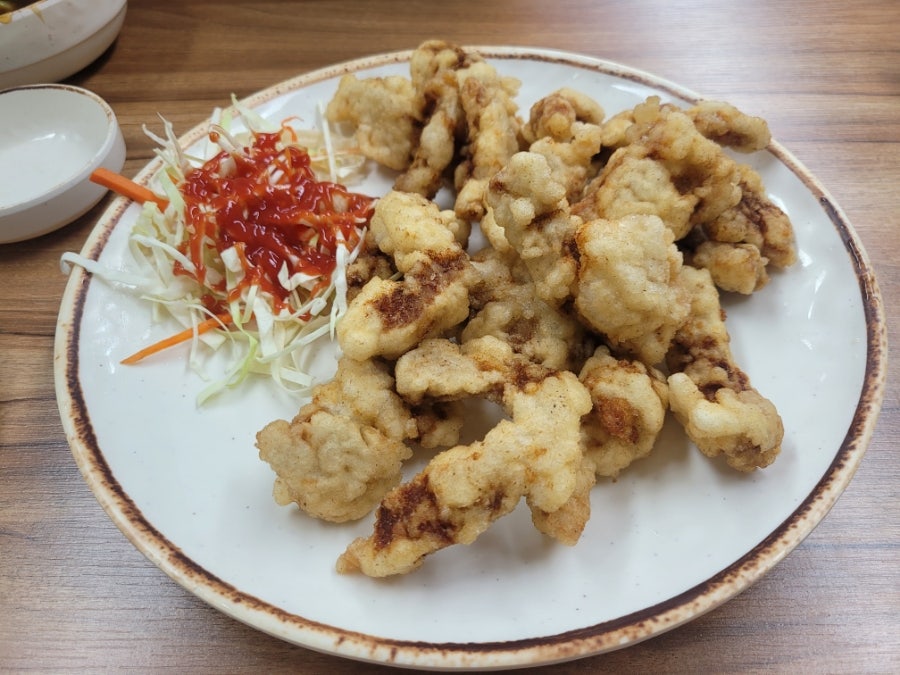 삼성반점 사진 3