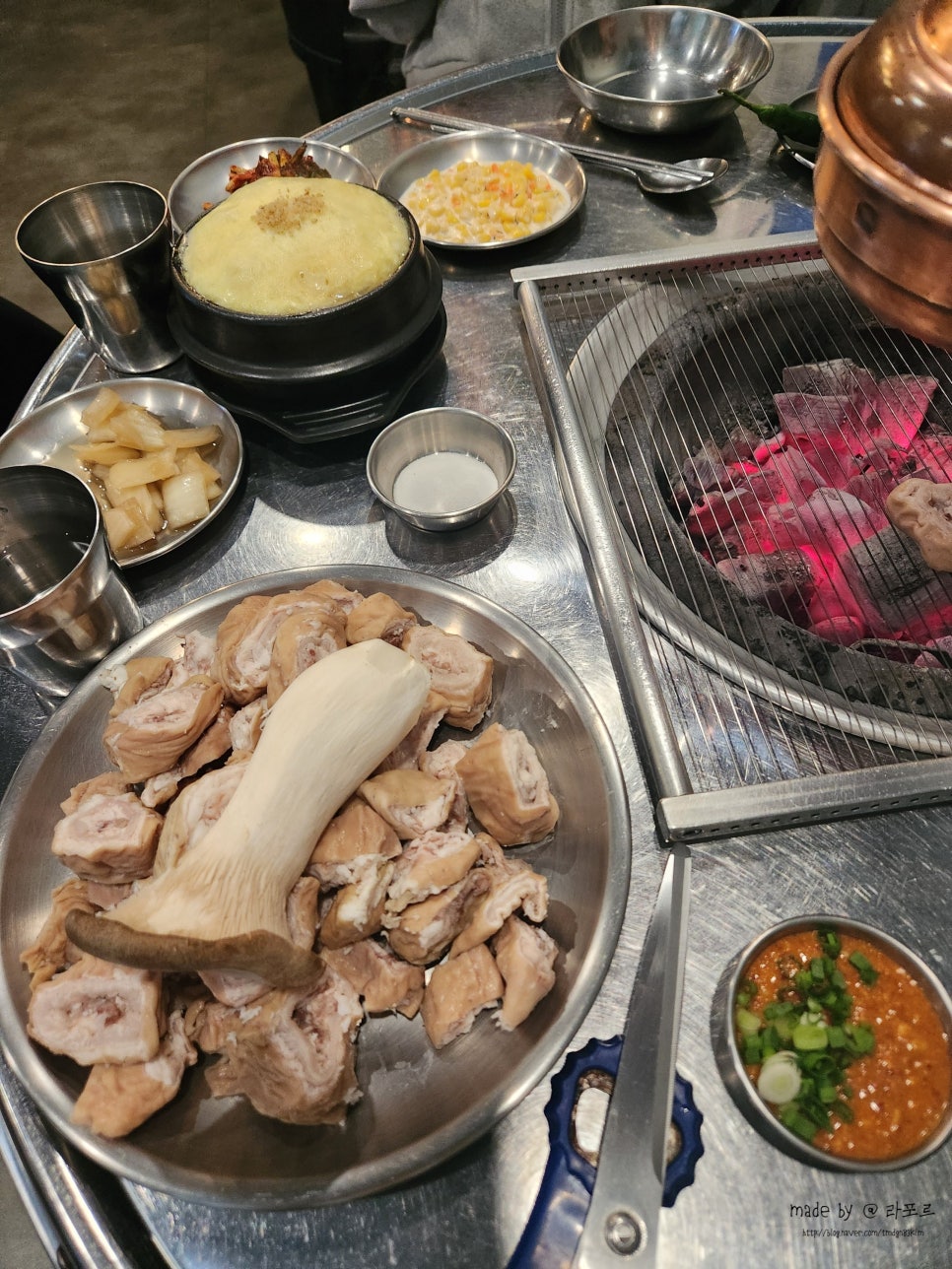 신대구막창 산울점 사진 4