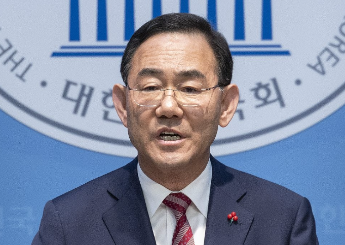 ️ 주호영 '컷오프' 가처분 기각, 대구시장 선거 판세 흔들리나?