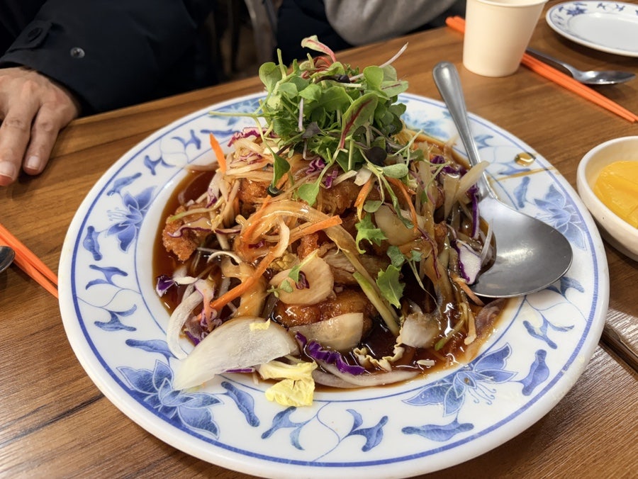동일루 사진 1