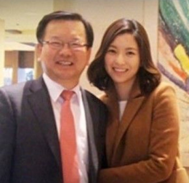 대구시장 후보 김부겸의 딸로 밝혀져 화제인 여배우 윤세인 누구길래(프로필, 작품활동)
