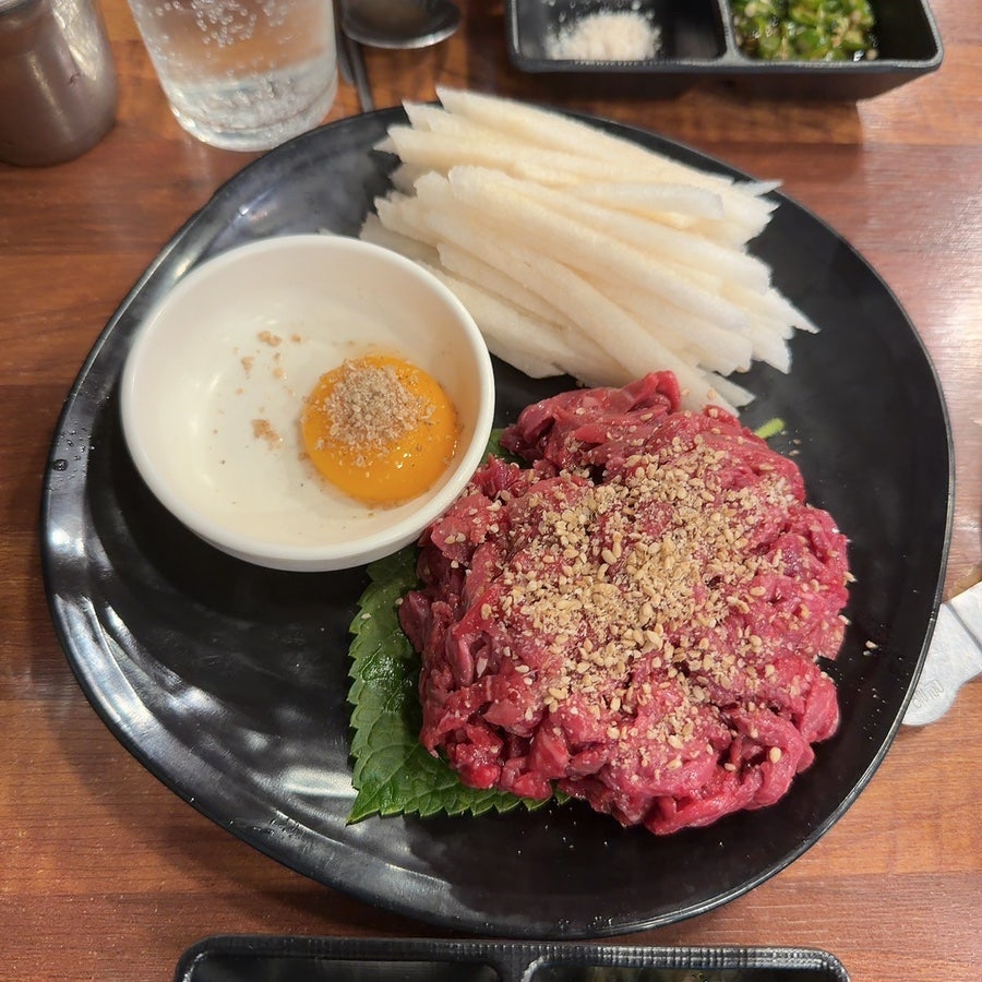 신정육식당 사진 4
