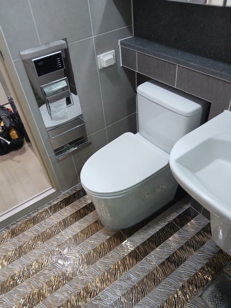 파주 양변기 교체 원문 기록 사진 4