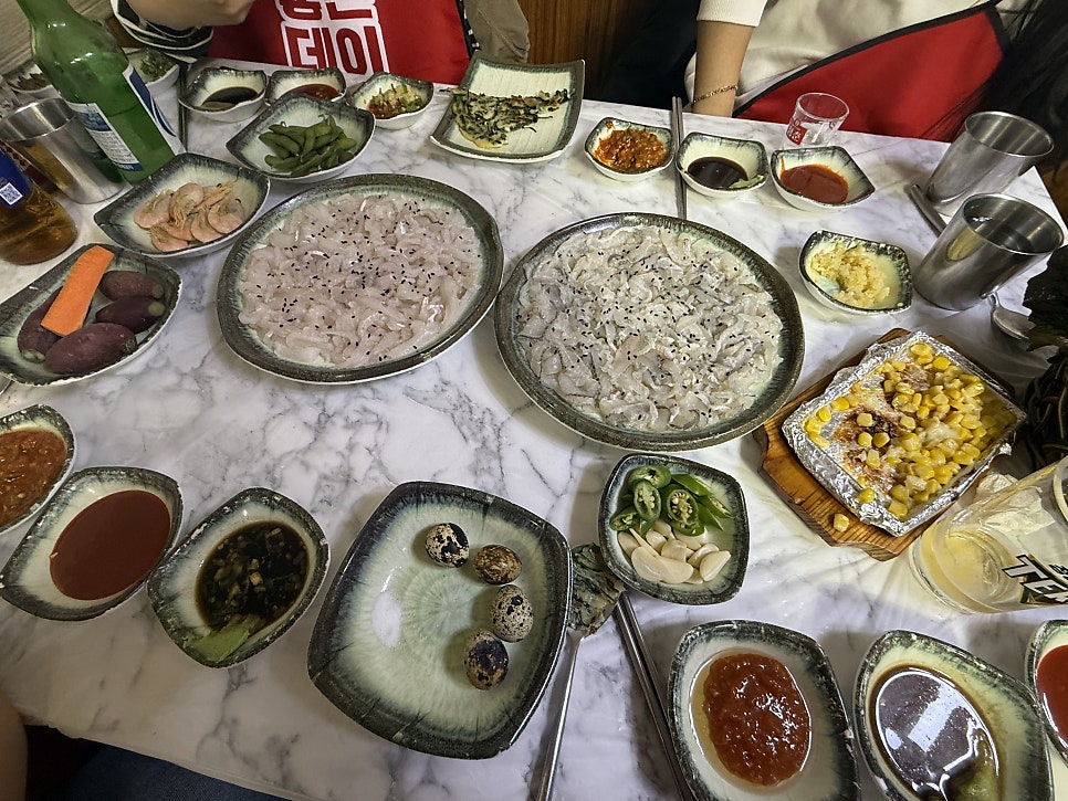 싱싱회센타 사진 6