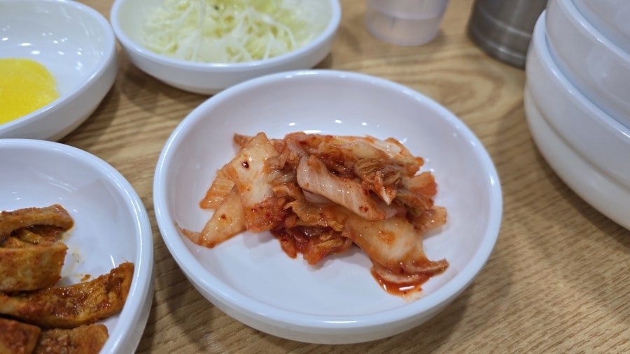 롱쓰부대찌개 부산강서점 사진 4