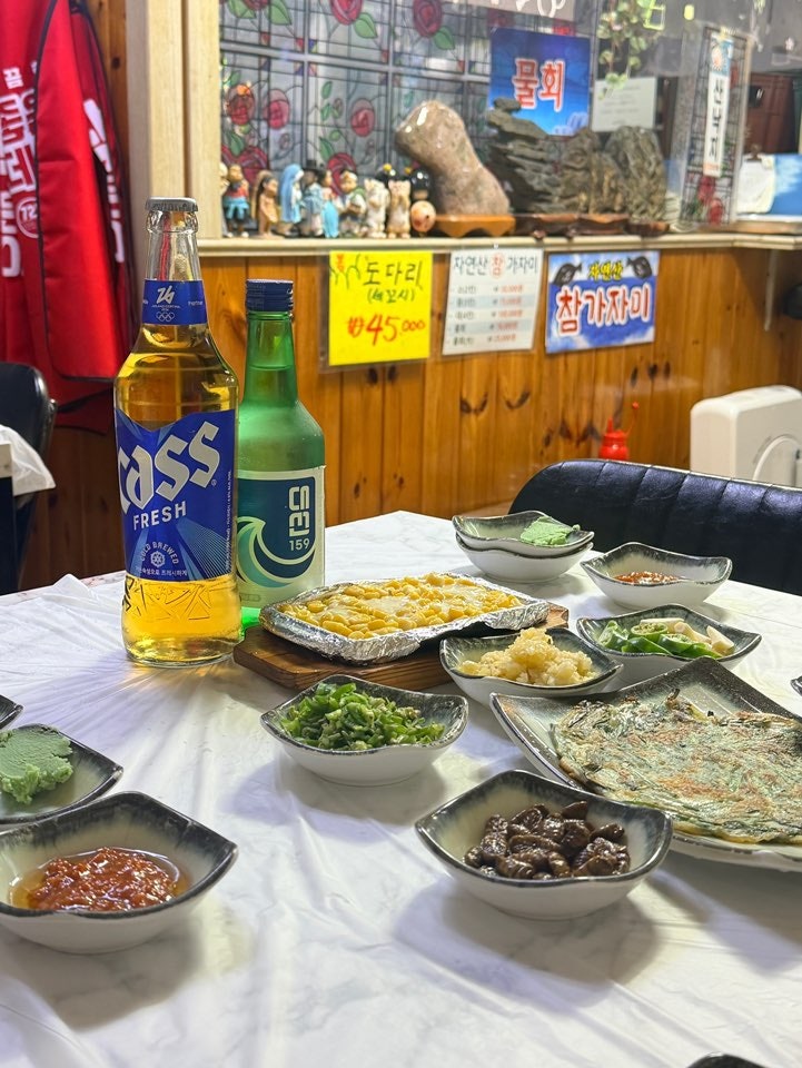 싱싱회센타 사진 2