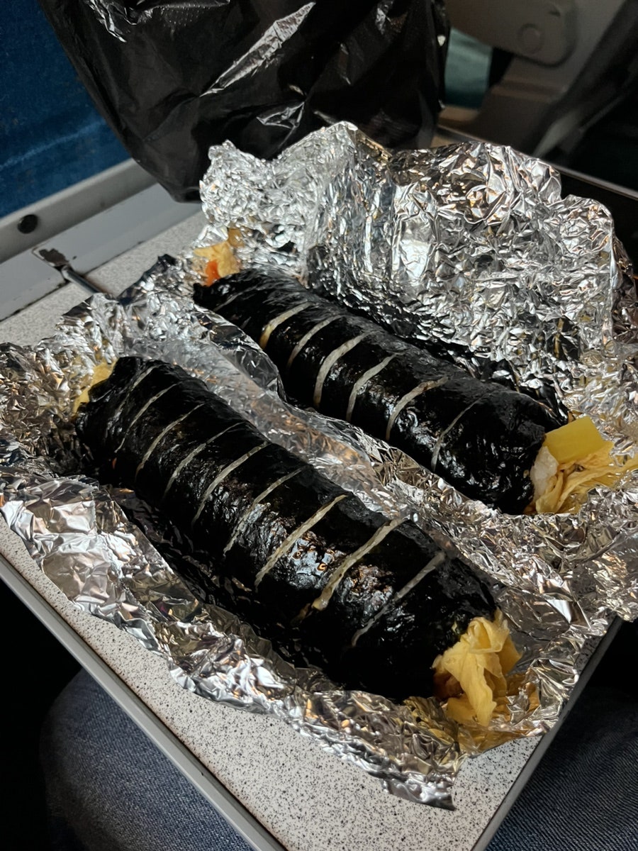 미소김밥 사진 6