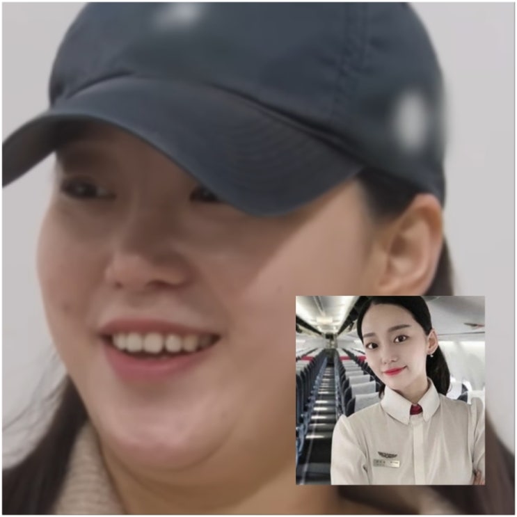  "승무원에 모델 출신.." 역변이야? 나는솔로 31기 옥순, 화려한 과거 총정리