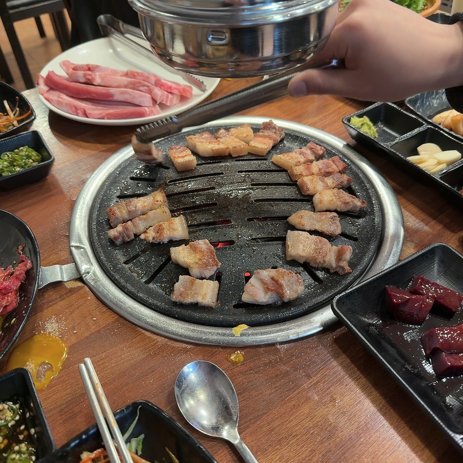 신정육식당 사진 3
