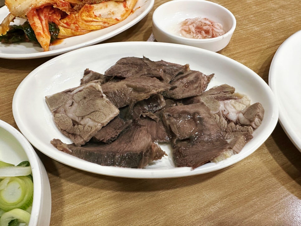 금암우족탕 사진 6