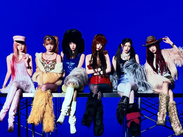  아이브 '뱅뱅' 3월 차트 올킬! 멜론·지니 1위 휩쓴 '음원 괴물'의 기록