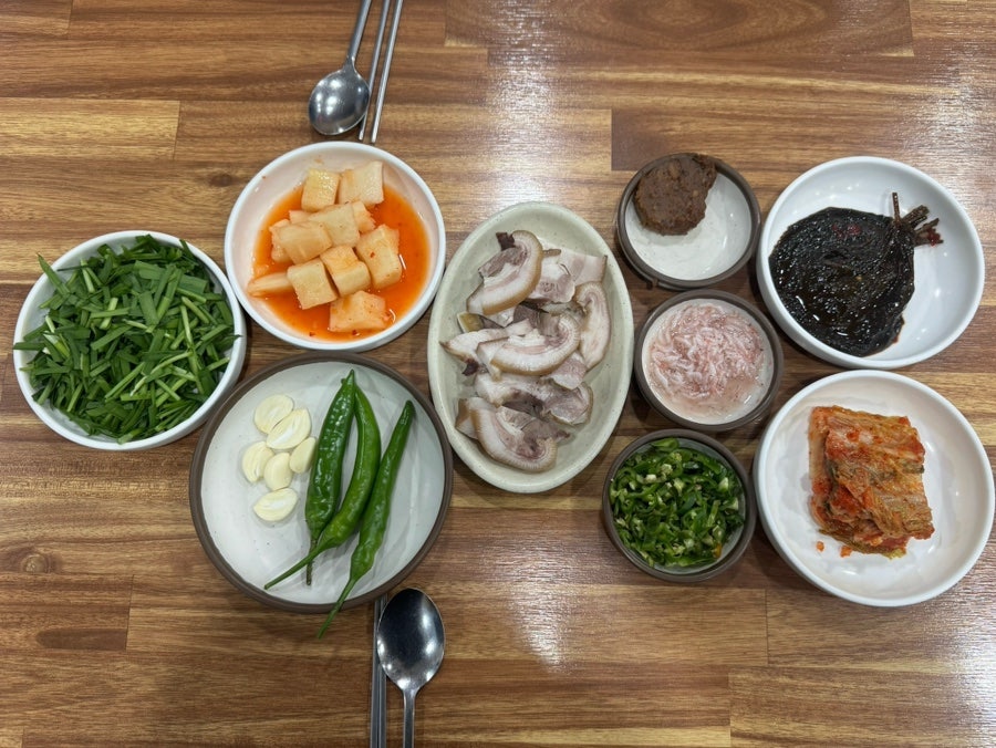 멍청이순대 사진 4