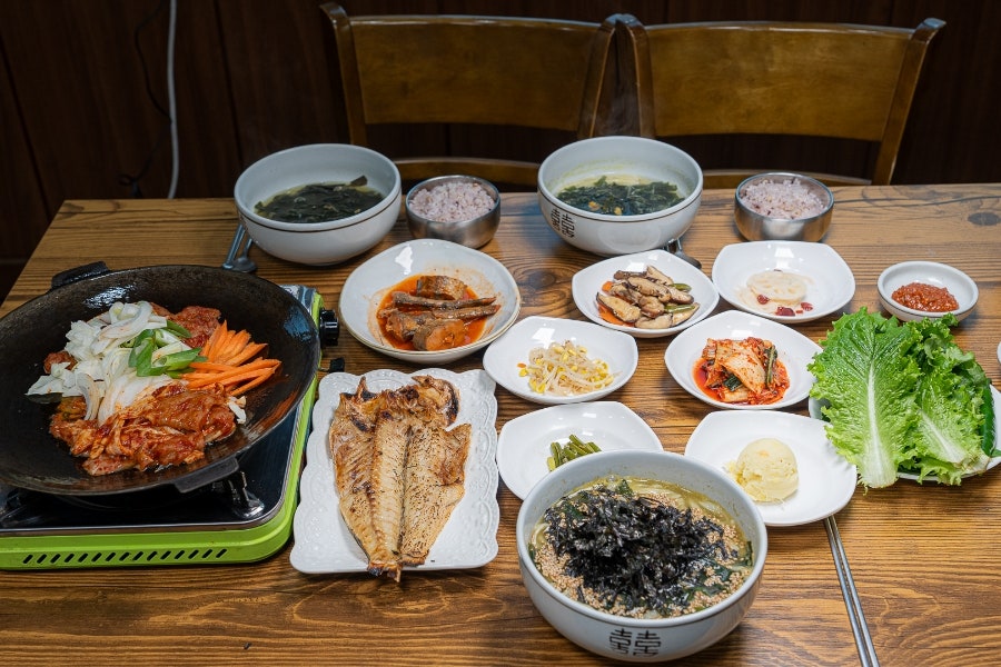 쇠소깍가든소연이네 사진 5