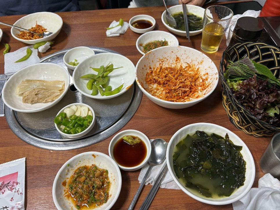 까치놀 사진 5