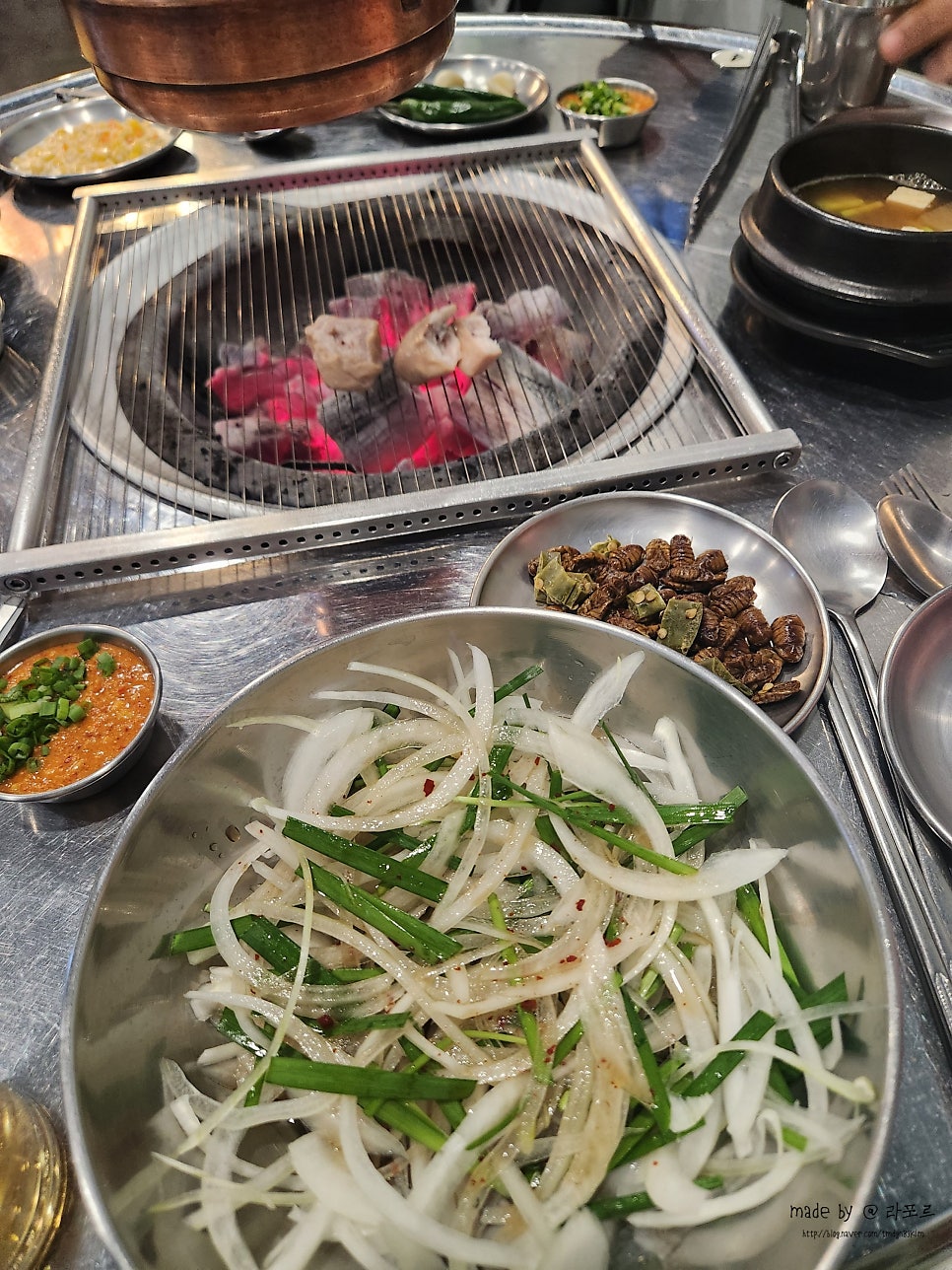 신대구막창 산울점 사진 5